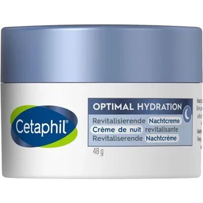 Galderma Cetaphil Noční hydratační krém - 48 g Galderma Cetaphil Noční hydratační krém - 48 g