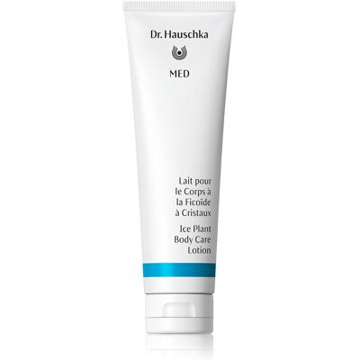 Dr. Hauschka Lotion na tělo z ledové rostliny Dr. Hauschka Lotion na tělo z ledové rostliny