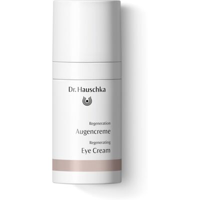 Regenerační oční krém Dr. Hauschka (15 ml) Regenerační oční krém Dr. Hauschka (15 ml)