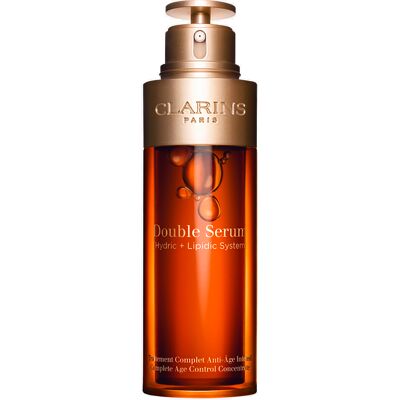 Clarins Dvojitý Sérum - Proti Stárnutí 100ml Clarins Dvojitý Sérum - Proti Stárnutí 100ml