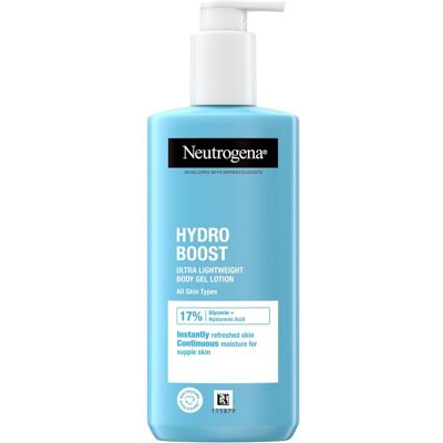 Neutrogena Hydro Boost Tělový Gel Krém - 250ml Neutrogena Hydro Boost Tělový Gel Krém - 250ml