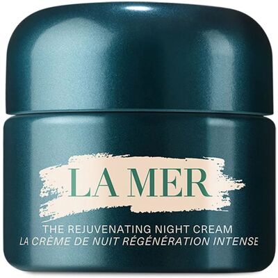 La Mer Obnovující noční krém proti známkám stárnutí The Rejuvenating (Night Cream) 15 ml La Mer Obnovující noční krém proti známkám stárnutí The Rejuvenating (Night Cream) 15 ml
