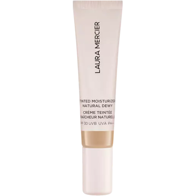 Laura Mercier Tónovaný Hydratační Krém 3N Sand - Natural Dewy SPF 30 Laura Mercier Tónovaný Hydratační Krém 3N Sand - Natural Dewy SPF 30