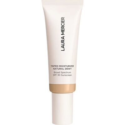 Laura Mercier Tónovací hydratační krém SPF 30 (Tinted Moisturizer Natural Dewy) 45 ml 2N Maple Laura Mercier Tónovací hydratační krém SPF 30 (Tinted Moisturizer Natural Dewy) 45 ml 2N Maple