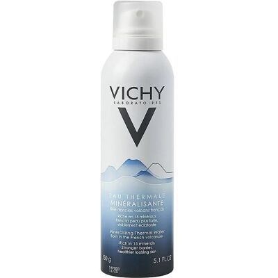 Vichy Termální voda z Vichy 150 ml Vichy Termální voda z Vichy 150 ml