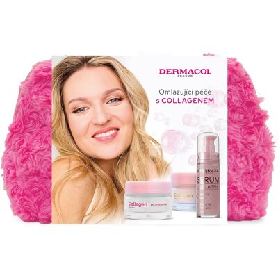 Dermacol Dárková sada Collagen Dermacol Dárková sada Collagen