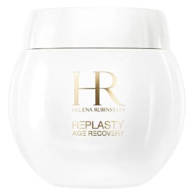 Helena Rubinstein Denní krém redukující projevy stárnutí Re-Plasty Age Recovery (Skin Soothing Restorative Day Care) 50 ml Helena Rubinstein Denní krém redukující projevy stárnutí Re-Plasty Age Recovery (Skin Soothing Restorative Day Care) 50 ml