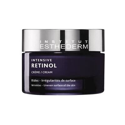 Institut Esthederm Koncentrovaný krém proti stárnutí pleti Intensive Retinol (Cream) 50 ml Institut Esthederm Koncentrovaný krém proti stárnutí pleti Intensive Retinol (Cream) 50 ml