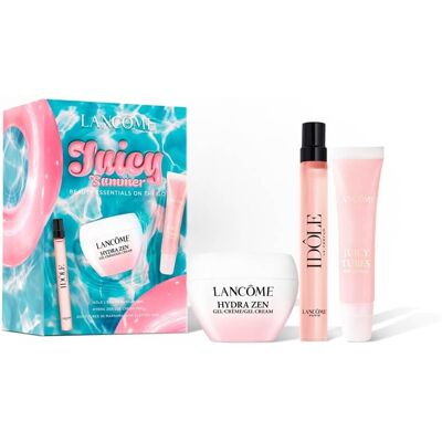 Lancôme Dárková sada Juicy Summer Essentials Set Lancôme Dárková sada Juicy Summer Essentials Set