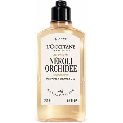 L'Occitane en Provence Sprchový gel Neroli & Orchidée (Shower Gel) 250 ml L'Occitane en Provence Sprchový gel Neroli & Orchidée (Shower Gel) 250 ml