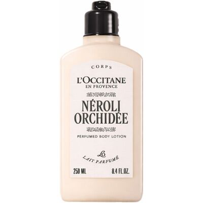 L'Occitane en Provence Tělové mléko Néroli & Orchidée (Body Milk) 250 ml L'Occitane en Provence Tělové mléko Néroli & Orchidée (Body Milk) 250 ml