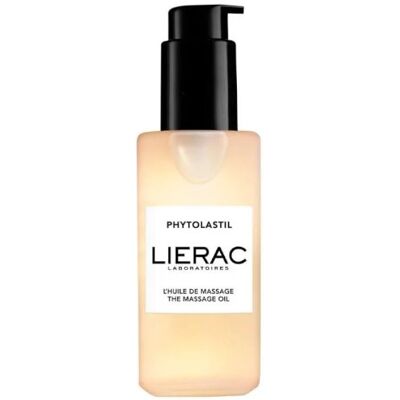 Lierac Phytolastil Anti-Rýhovací Masážní Olej - Masážní Olej Lierac Phytolastil Anti-Rýhovací Masážní Olej - Masážní Olej