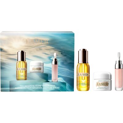 La Mer Dárková sada The Renewal Glow Collection La Mer Dárková sada The Renewal Glow Collection
