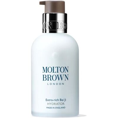 Krém na obličej Bai Ji Extra Rich od Molton Brown - Péče o muže Krém na obličej Bai Ji Extra Rich od Molton Brown - Péče o muže