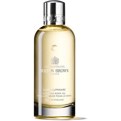 Lesklý tělový olej Flora Luminare od Molton Brown - 200ml Lesklý tělový olej Flora Luminare od Molton Brown - 200ml