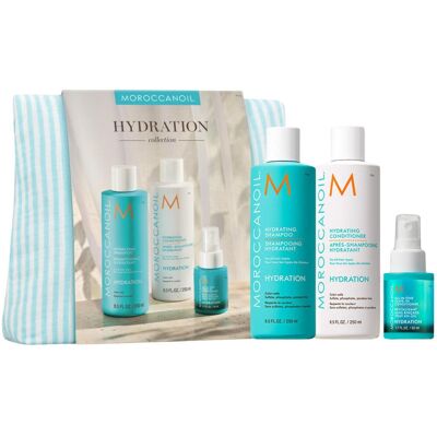 Moroccanoil Dárková sada Hydration Collection Moroccanoil Dárková sada Hydration Collection
