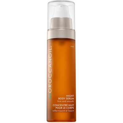 Moroccanoil Noční Sérum na Tělo 50ml - Tělové oleje Moroccanoil Noční Sérum na Tělo 50ml - Tělové oleje