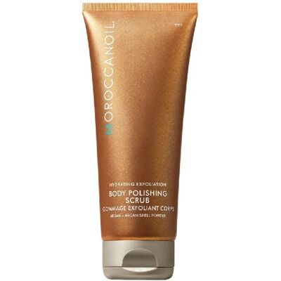 Moroccanoil Body Fragrance Originale - Tělový peeling - Hydratuje, Odstraňuje odumřelé buňky Moroccanoil Body Fragrance Originale - Tělový peeling - Hydratuje, Odstraňuje odumřelé buňky