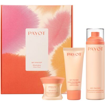 Payot Rituel Glow - Péče o pleť Payot Rituel Glow - Péče o pleť