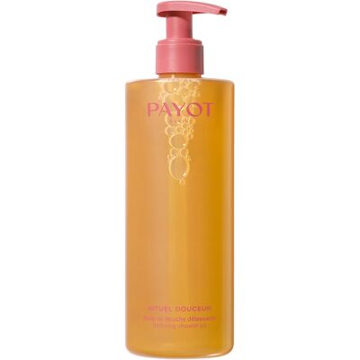 Payot Sprchový olej Rituel Douceur Relaxing Shower Oil 400 ml Payot Sprchový olej Rituel Douceur Relaxing Shower Oil 400 ml