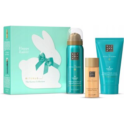 Rituals Dárková sada The Ritual of Karma Easter Giftset Rituals Dárková sada The Ritual of Karma Easter Giftset