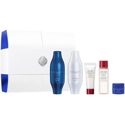 Shiseido Dárková sada Bio-Performance Skin Filler Shiseido Dárková sada Bio-Performance Skin Filler