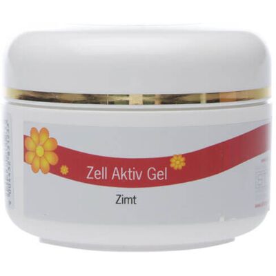 Styx Skořicový aktivační gel Aroma Derm (Zell Aktiv) 150 ml Styx Skořicový aktivační gel Aroma Derm (Zell Aktiv) 150 ml