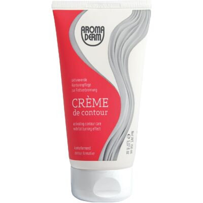Styx Krém De Contour - Aktivní Konturová Krém - 150ml Styx Krém De Contour - Aktivní Konturová Krém - 150ml