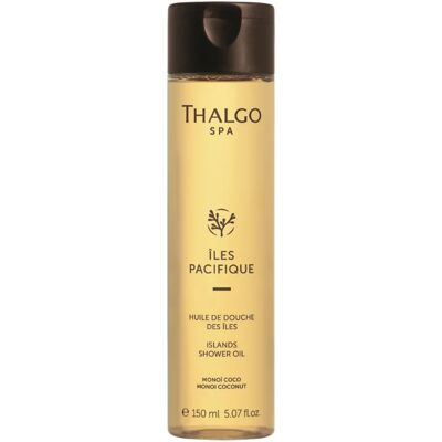 Thalgo Sprchový olej Iles Pacifique (Islands Shower Oil) 150 ml Thalgo Sprchový olej Iles Pacifique (Islands Shower Oil) 150 ml