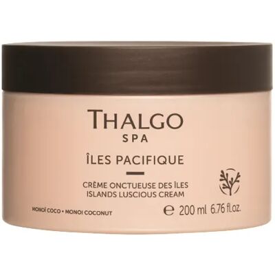 Thalgo Značka Islands Luscious Cream - Tělový krém Thalgo Značka Islands Luscious Cream - Tělový krém