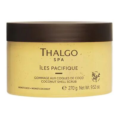 Thalgo Model Iles Pacifique Kokosová Šlupka Tělový Peeling - Tělový Peeling Thalgo Model Iles Pacifique Kokosová Šlupka Tělový Peeling - Tělový Peeling
