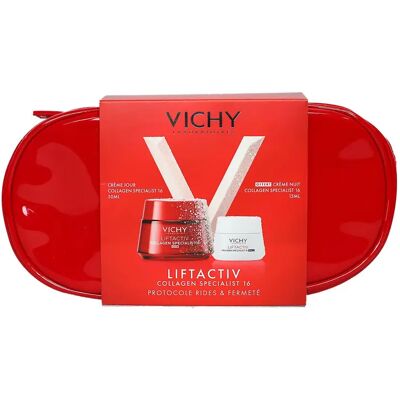 Vichy Dárková sada Liftactiv Collagen Set Vichy Dárková sada Liftactiv Collagen Set