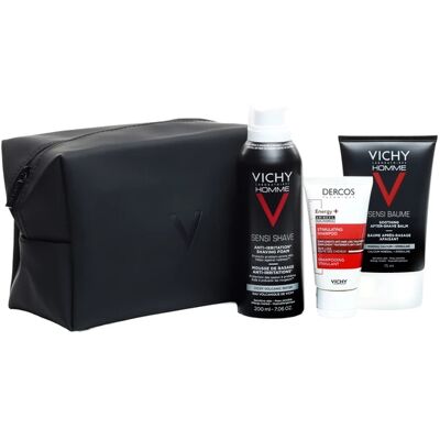 Vichy Dárková sada Homme Rituel Rasage Vichy Dárková sada Homme Rituel Rasage