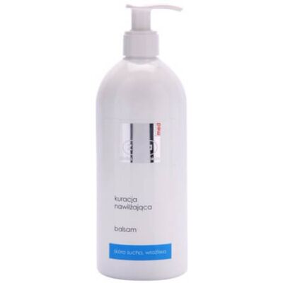 Ziaja Med Hydrating Care Vlhčující Tělový Balzám - Tělový Balsám Ziaja Med Hydrating Care Vlhčující Tělový Balzám - Tělový Balsám