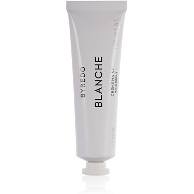 Byredo Blanche - krém na ruce 30 ml Byredo Blanche - krém na ruce 30 ml