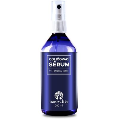 Renovality Original Series Odličovační sérum - Všechny typy pleti - 200ml Renovality Original Series Odličovační sérum - Všechny typy pleti - 200ml
