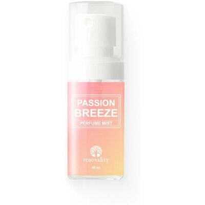 Renovality Passion Breeze - tělová mlha 60 ml Renovality Passion Breeze - tělová mlha 60 ml