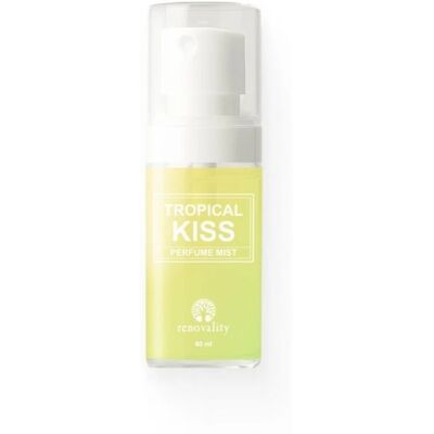 Renovality Tropical Kiss - tělová mlha 60 ml Renovality Tropical Kiss - tělová mlha 60 ml