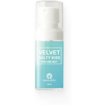 Renovality Velvet Salty Kiss - tělová mlha 60 ml Renovality Velvet Salty Kiss - tělová mlha 60 ml