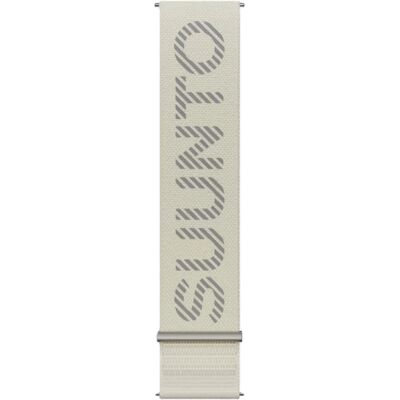 Suunto Řemínek 22mm Athletic 7 Loop Frost Gray S/M+M/L SS051132000 Suunto Řemínek 22mm Athletic 7 Loop Frost Gray S/M+M/L SS051132000
