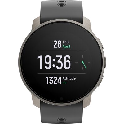 Suunto Suunto 9 Peak PRO Titanium Slate SS050809000 Suunto Suunto 9 Peak PRO Titanium Slate SS050809000