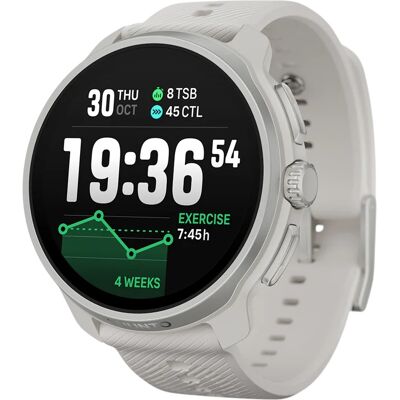 Suunto Suunto Race 2 Feather Gray SS051201000 Suunto Suunto Race 2 Feather Gray SS051201000