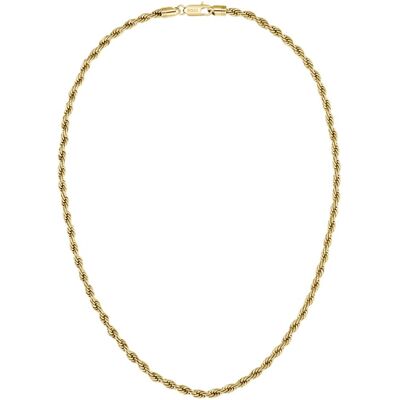 Hugo Boss Elegantní pozlacený náhrdelník Valis Myles 1580840 Hugo Boss Elegantní pozlacený náhrdelník Valis Myles 1580840