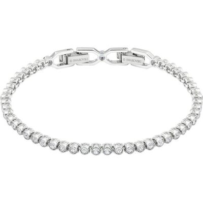 Swarovski Třpytivý náramek s krystaly Swarovski Emily 1808960 Swarovski Třpytivý náramek s krystaly Swarovski Emily 1808960