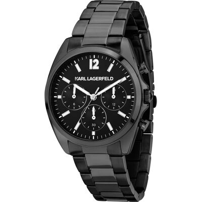 Karl Lagerfeld Round Essentials R0553101501 Karl Lagerfeld Round Essentials R0553101501