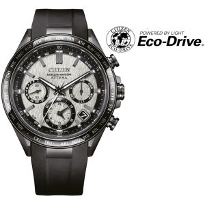 Citizen Attesa Satellite Wave GPS Eco-Drive CC4055-14H - Made in Japan Citizen Attesa Satellite Wave GPS Eco-Drive CC4055-14H - Made in Japan