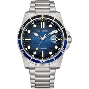 Citizen Sporty Marine Eco-Drive AW1810-85L Citizen Sporty Marine Eco-Drive AW1810-85L