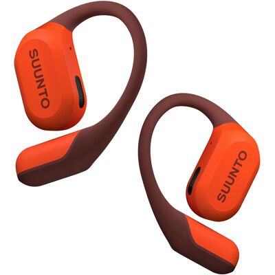 Suunto Sluchátka Suunto Spark Coral Orange SS051357000 Suunto Sluchátka Suunto Spark Coral Orange SS051357000