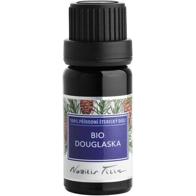 Bio esenciální olej z douglasky Nobilis Tilia - 10ml - Esenciální olej Bio esenciální olej z douglasky Nobilis Tilia - 10ml - Esenciální olej