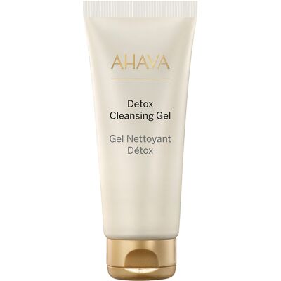 AHAVA Značka Model Gel Čisticí na obličej - Čistič na obličej AHAVA Značka Model Gel Čisticí na obličej - Čistič na obličej